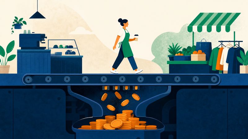 How to switch payment providers without losing a day of trade