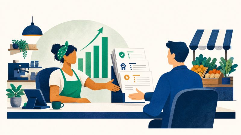 Choosing a POS system: software fees vs payment processing
