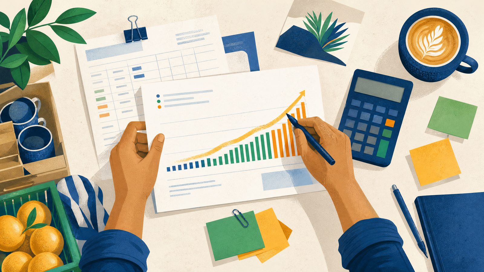 How to choose a card payment provider in Australia (2026 buyer's guide)