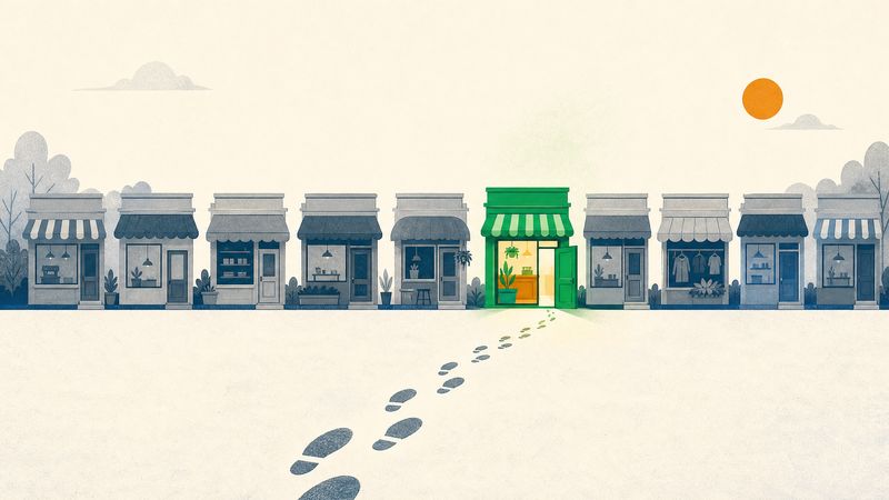 Why fewer than 1 in 10 Australian businesses switch payment providers (and why October changes that)