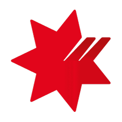 NAB logo