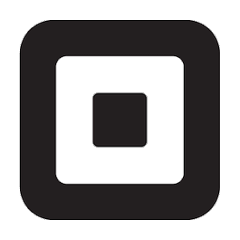 Square logo